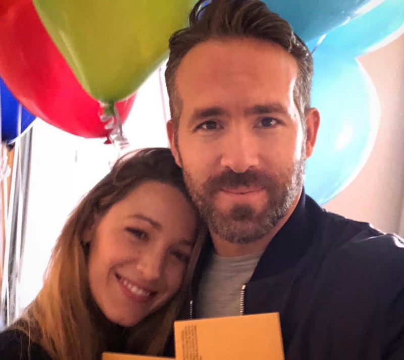 Blake Lively, le foto dell'attrice 8
