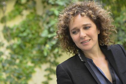 Valeria Golino, topless mozzafiato a 50 anni 9