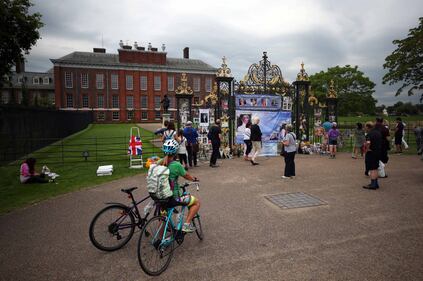 Lady Diana, la Principessa più amata 20