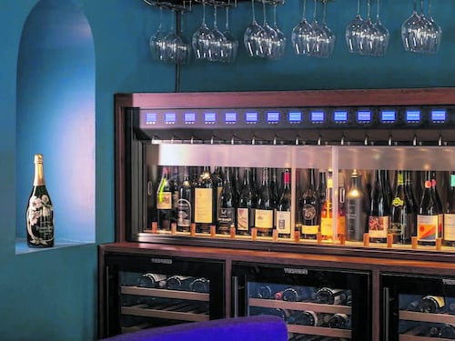 Bere meno, bere meglio. L’evoluzione dei wine bar