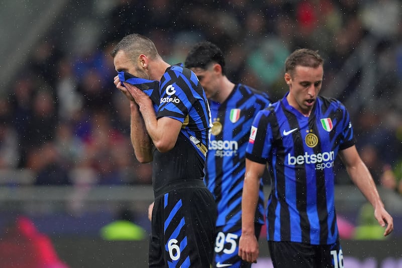Inter 