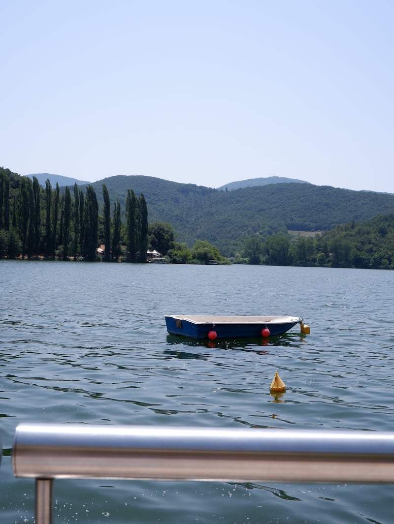 Lago di Piediluco