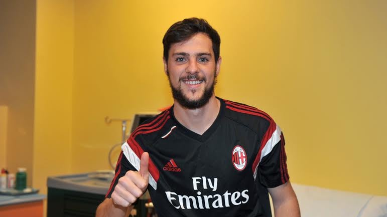 Il Milan dimentica il presente lanciando lo stadio modello