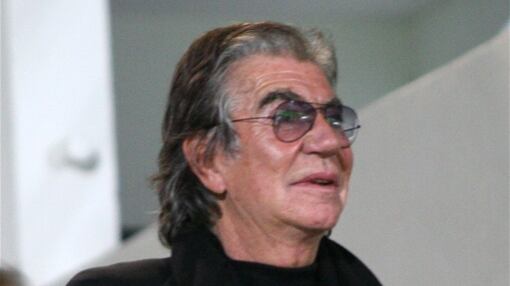 Roberto Cavalli ricoverato in ospedale: "Non è nulla di grave"