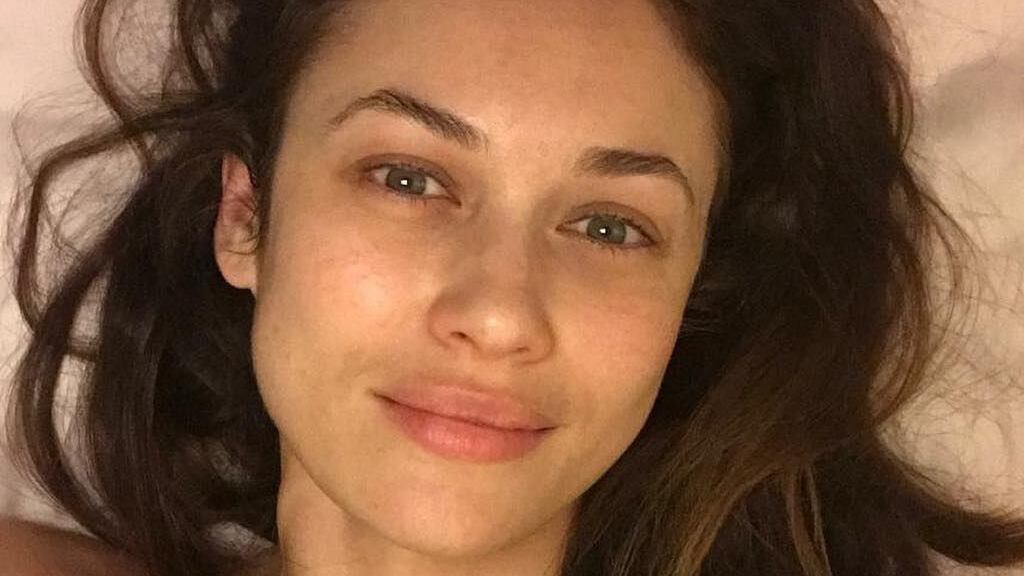 Olga Kurylenko positiva al coronavirus