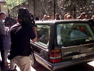 Le indagini sull'omicidio di suor Maria Laura Mainetti 10