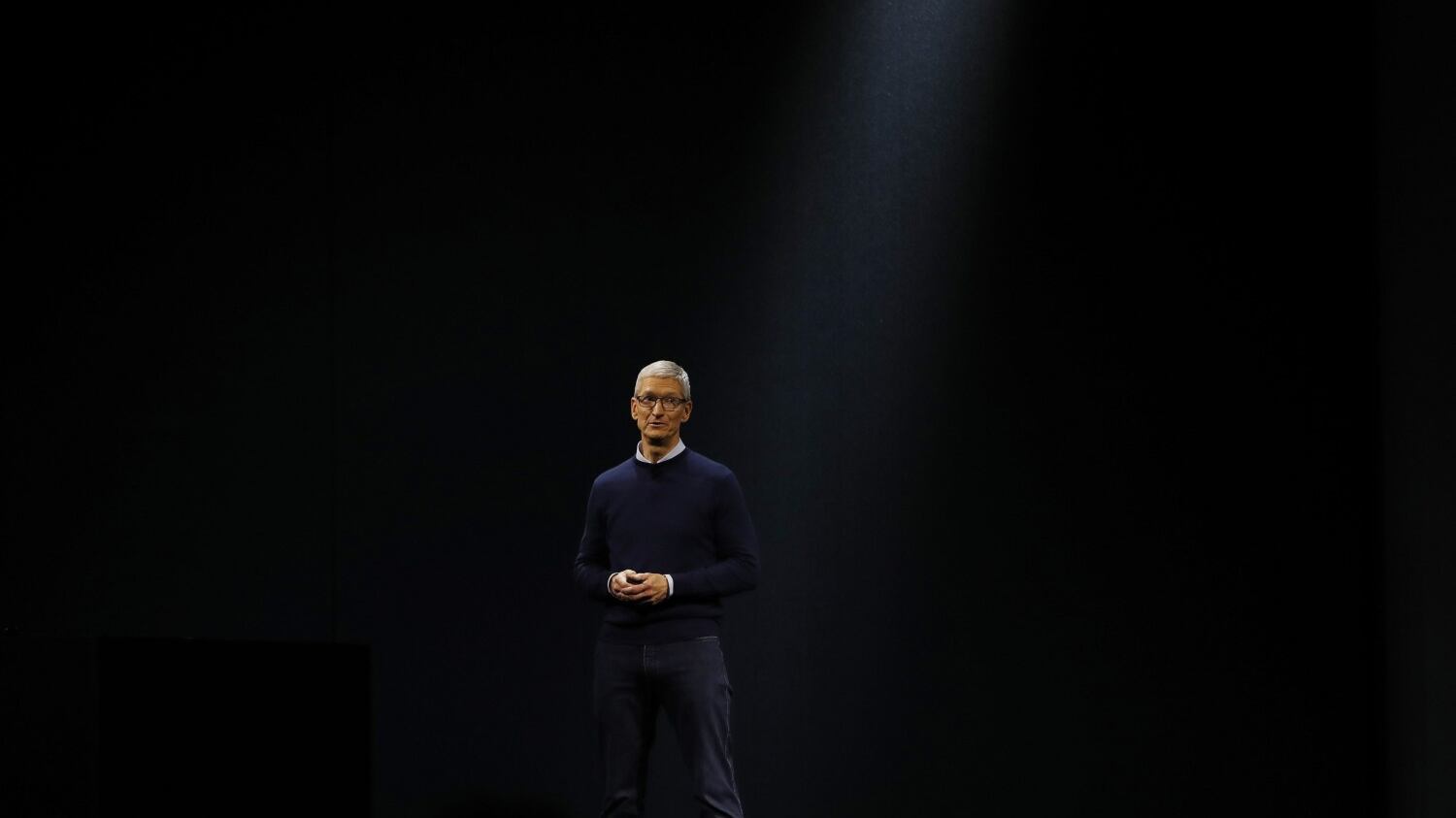 Cresce l'attesa per l'iPhone 8. Apple vola a nuovi massimi