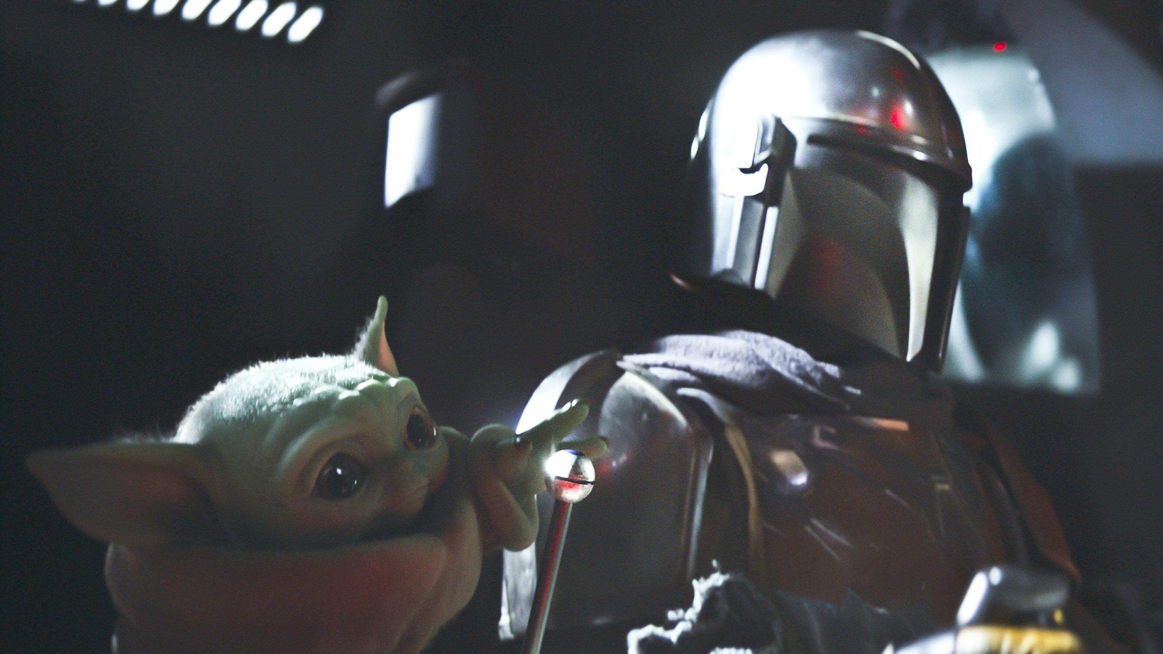 Torna The Mandalorian 3: ecco dove eravamo rimasti (senza spoiler)