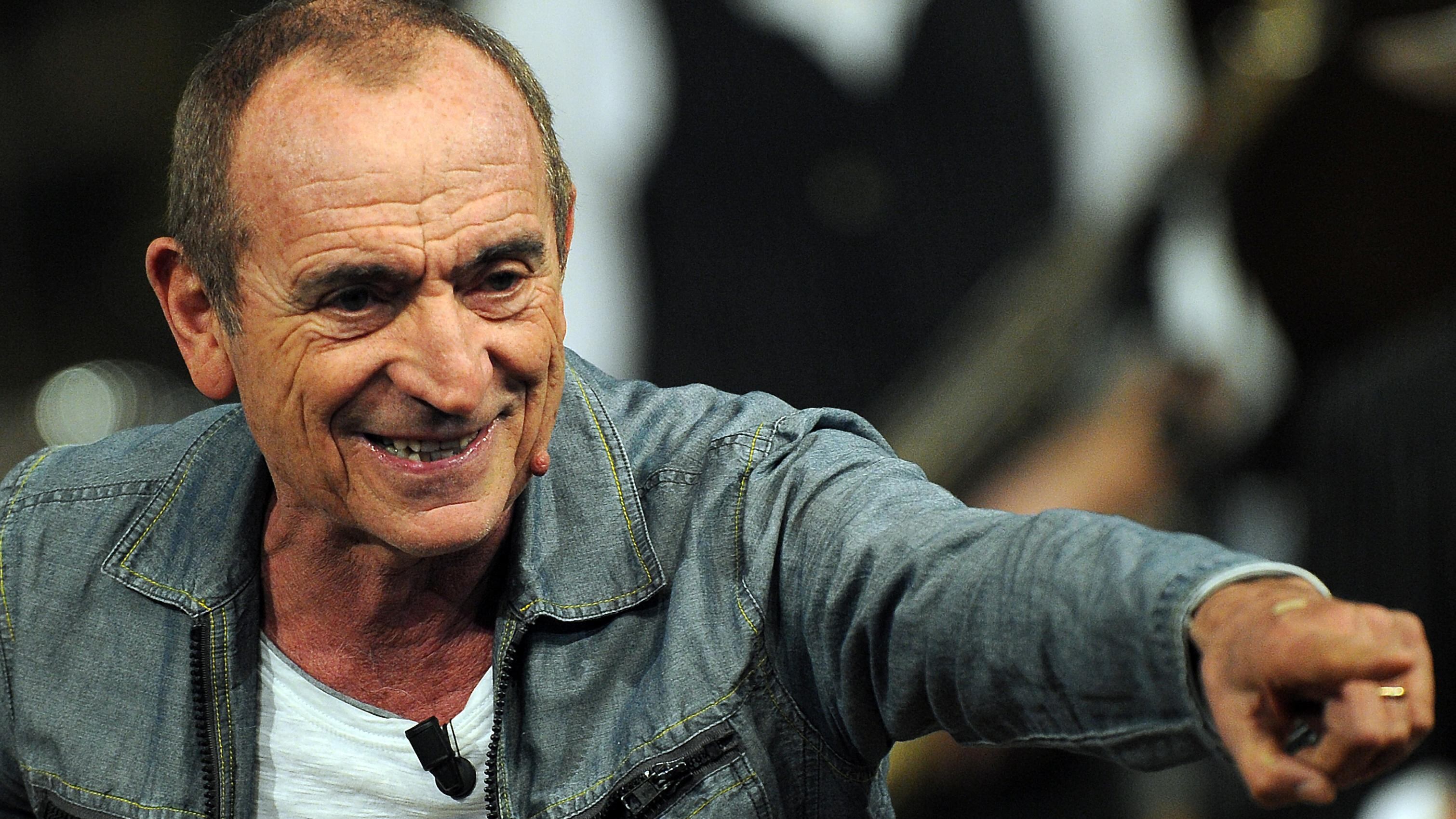 "È una musica di buon senso" Ecco il liscio secondo Casadei