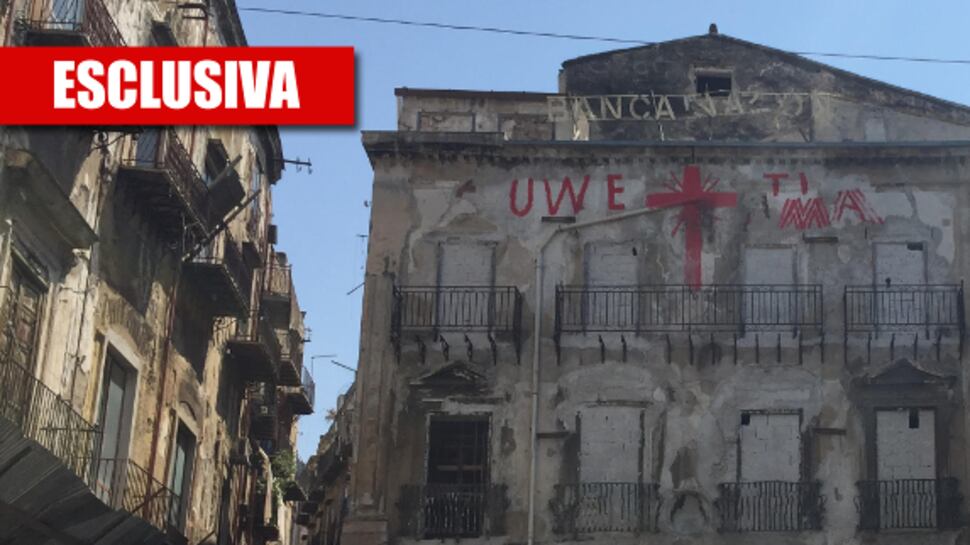 Vucciria, dalla decadenza alla rinascita
