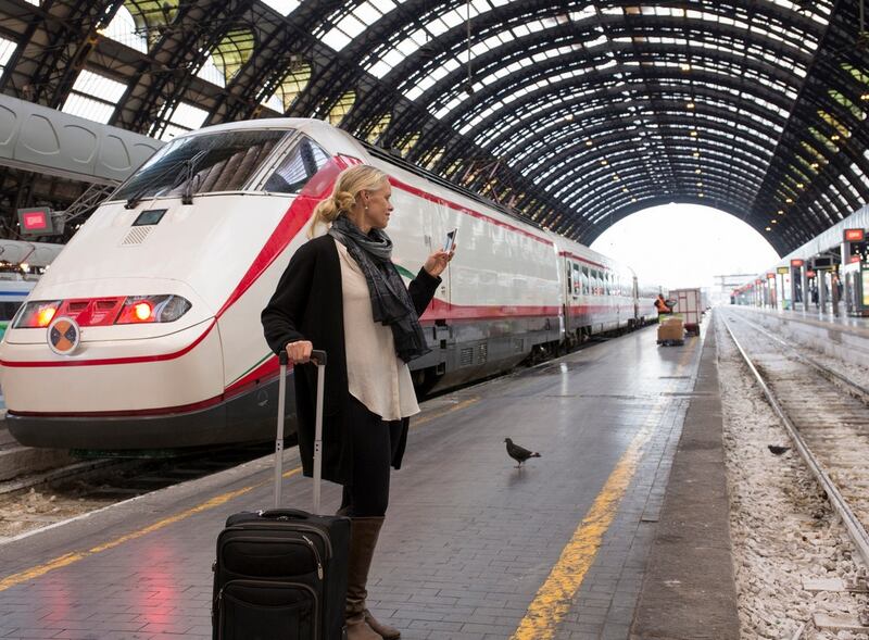 treno