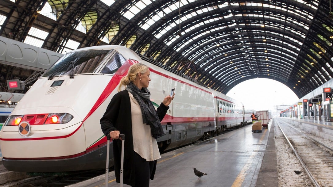 treno