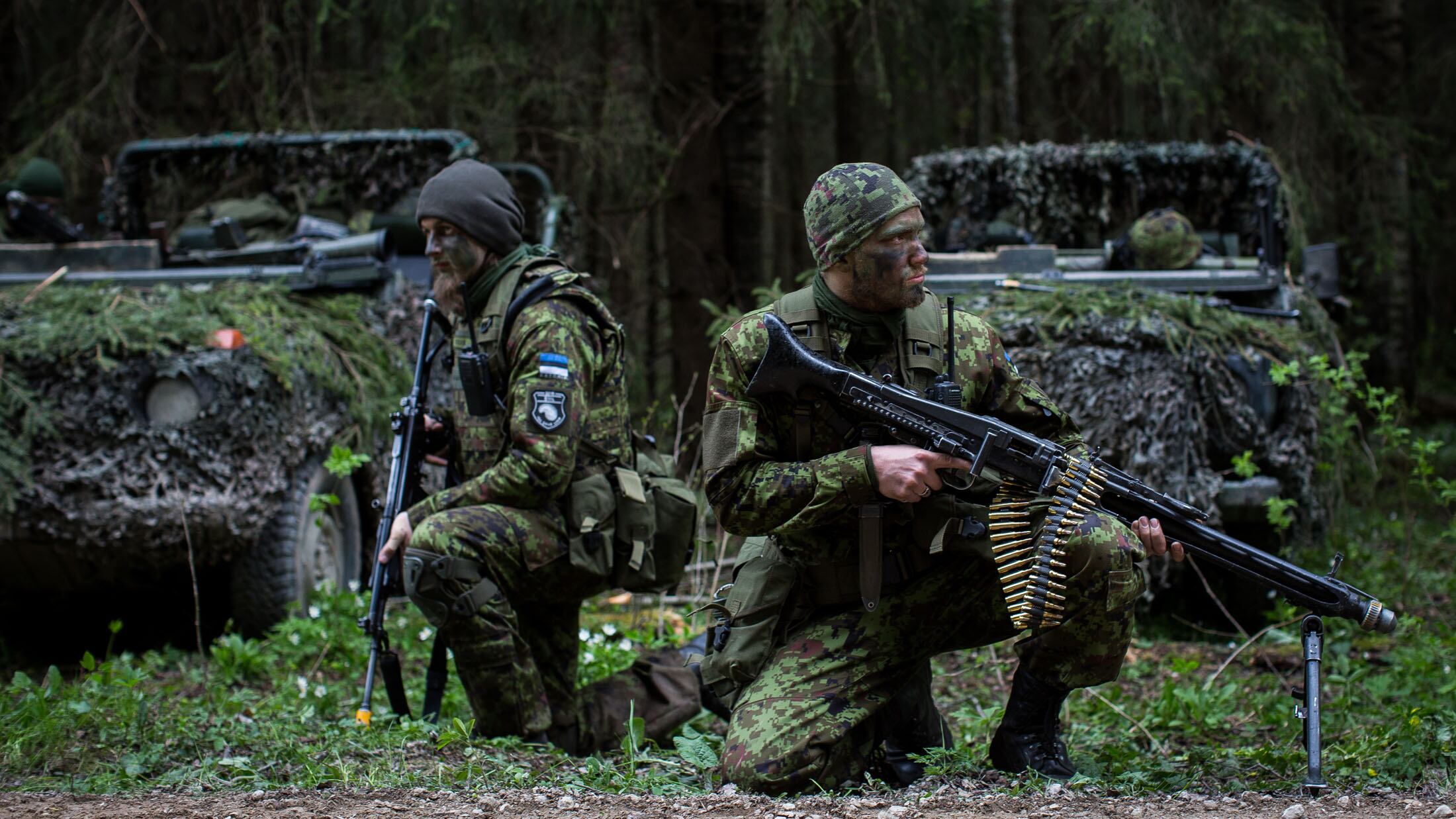 Gps down e l'ombra della guerra elettronica. I Paesi Baltici: "Sistemi di difesa ai confini con Mosca"