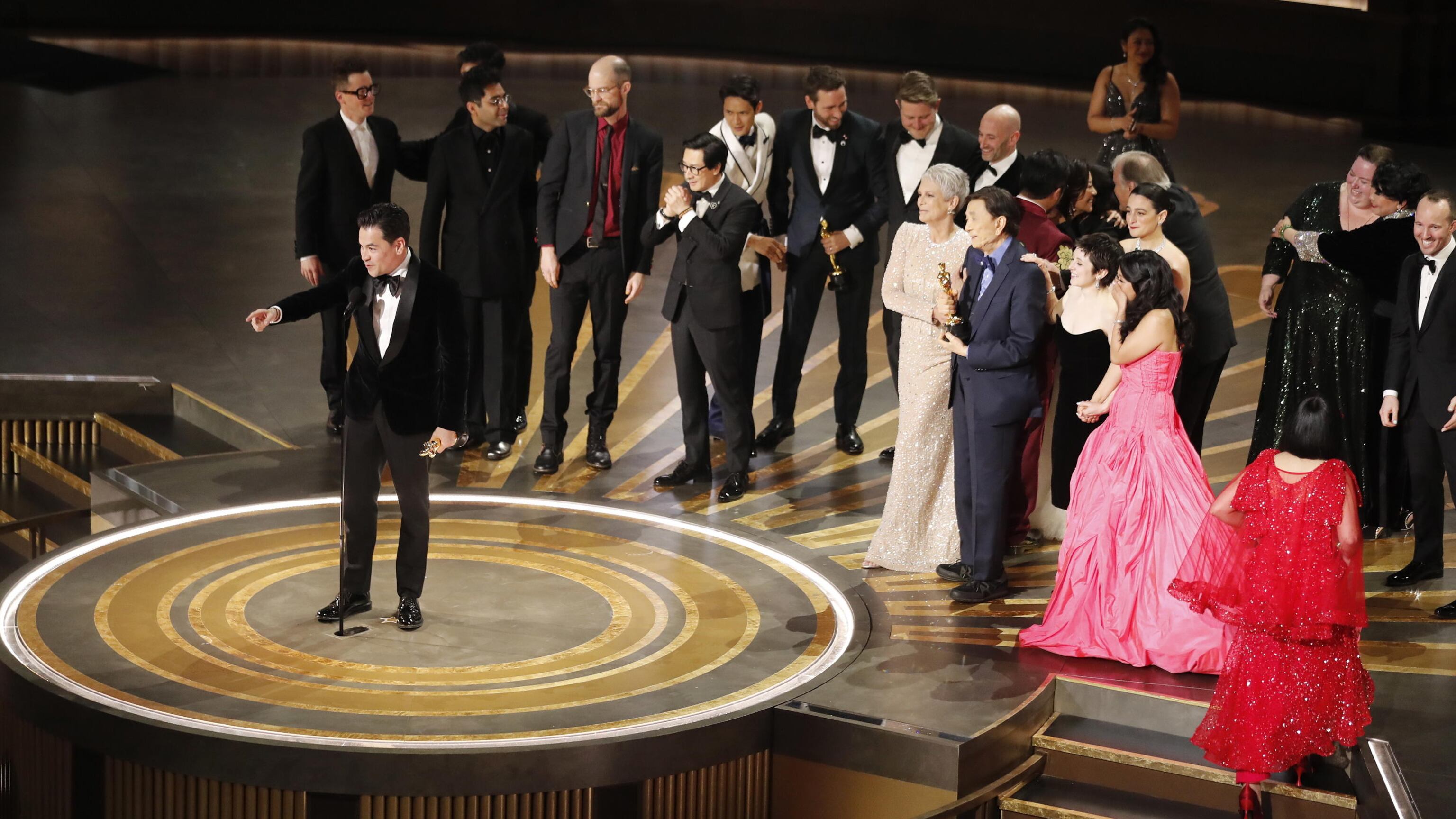 Oscar 2023, altro che cinema: Hollywood è sempre più politicamente corretta