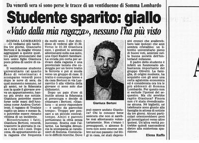 Natale in giallo: tre cold case milanesi 4