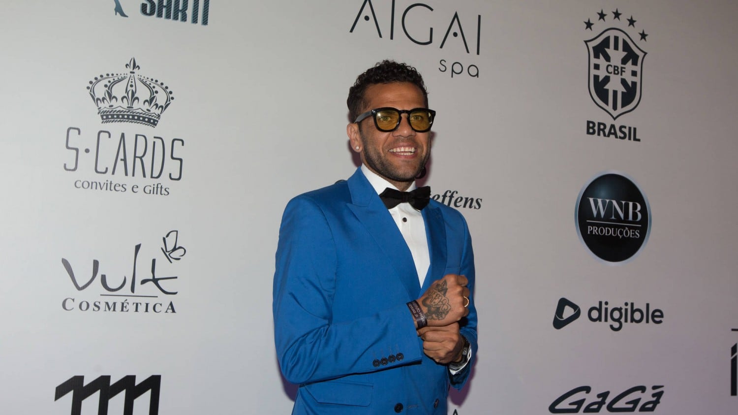 Dani Alves conferma: "Lascio la Juve ma senza nessuno scontro"