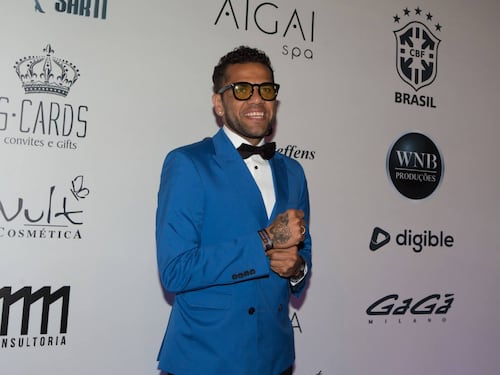 Dani Alves conferma: "Lascio la Juve ma senza nessuno scontro"