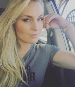 Lindsey Vonn, anche lo sci è sexy 18