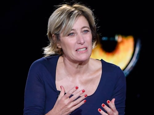 Il difficile rapporto con Carla Bruni e le droghe: "Le ho provate tutte"