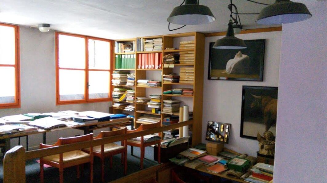 Il Fuori Salone della cultura