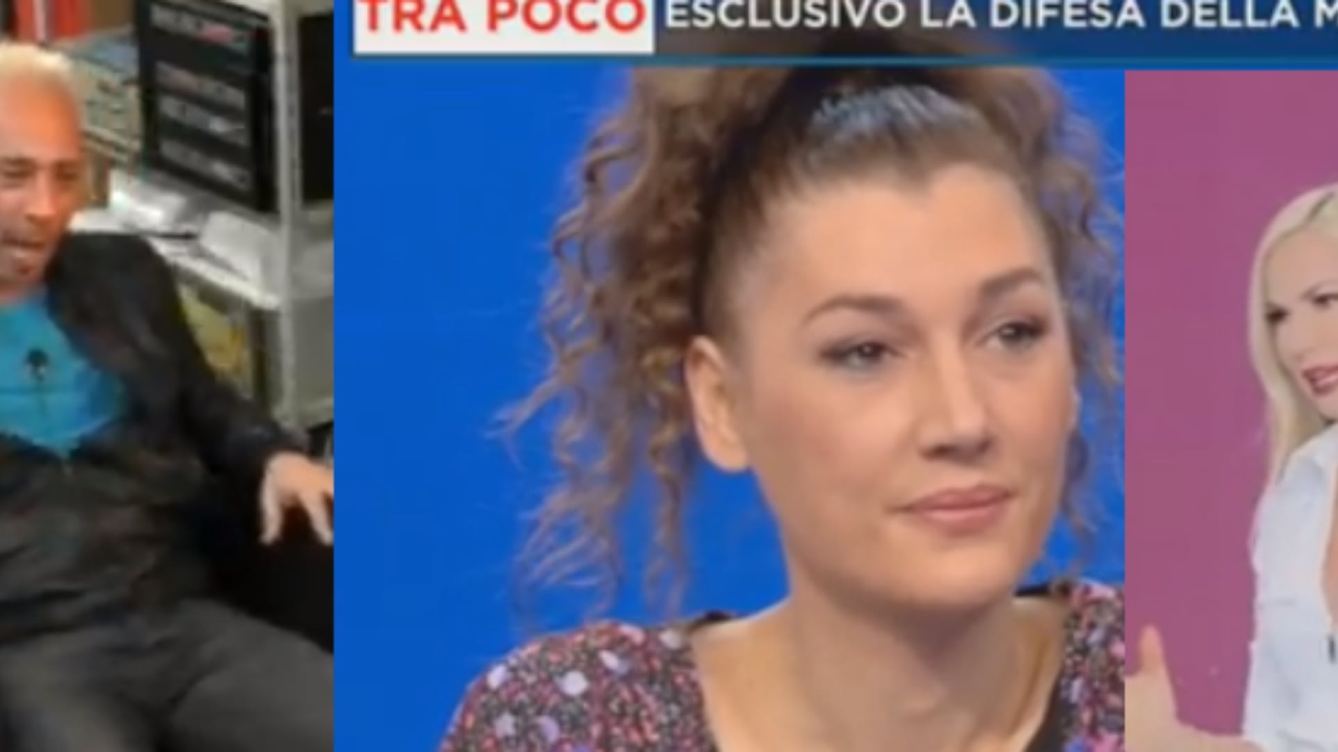 Salvo Veneziano rompe il silenzio: "Il mio un gesto goliardico"