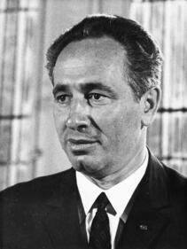 Peres nella storia 3