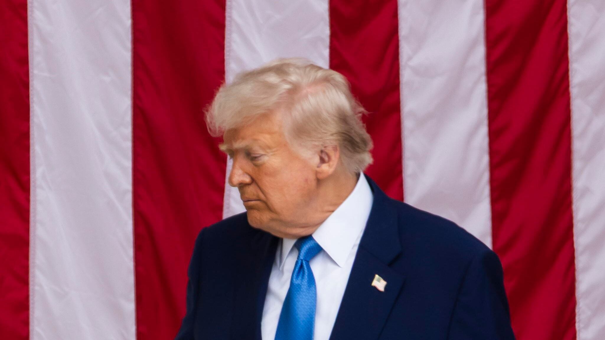 Trump al bivio delle sanzioni. "Putin sta giocando con il fuoco"