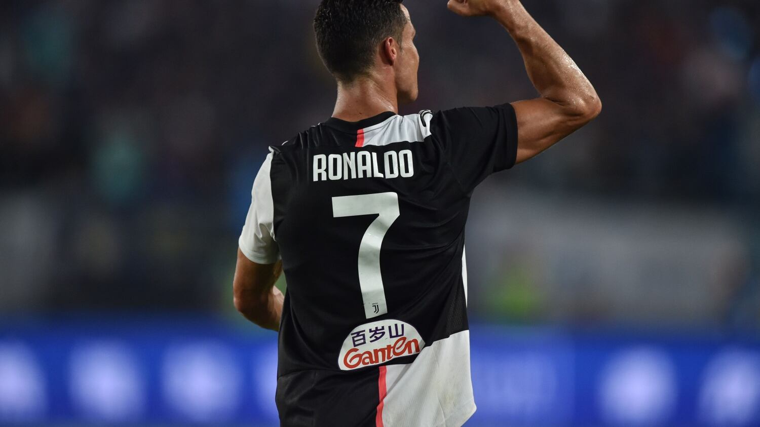 Juventus, CR7 ammette: "Il successo è la mia più grande ossessione"
