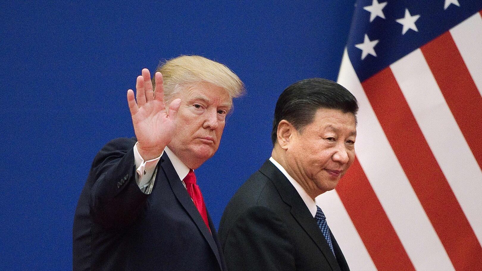 Dazi, Usa e Cina siglano la tregua