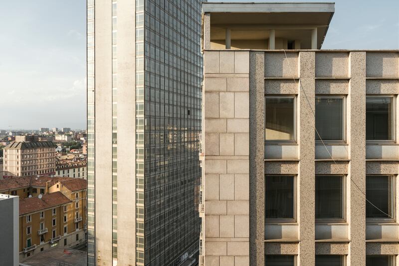 Torre attesa ©Hänninen
