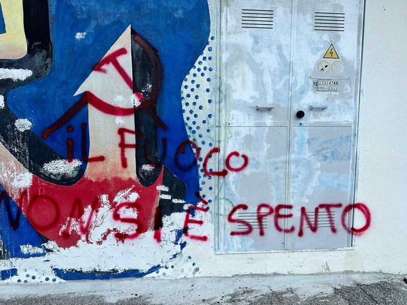 Liceo Cavalieri