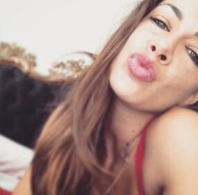 Melita via social: da "Rocco è come Sebastian" al suo "San Valentino" 4