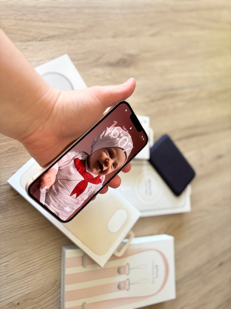 iPhone 17e