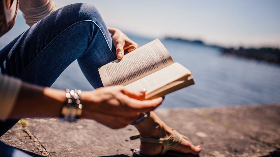 Solo il 50% dei minori legge almeno un libro all'anno