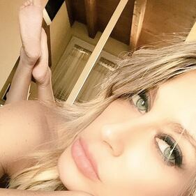 Maddalena Corvaglia: l'italiana più sexy di Instagram 13