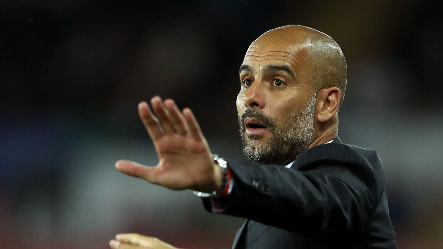 Il "nastro giallo" costerà 22mila euro a Guardiola