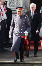 Principe Carlo, il futuro Re: foto 5