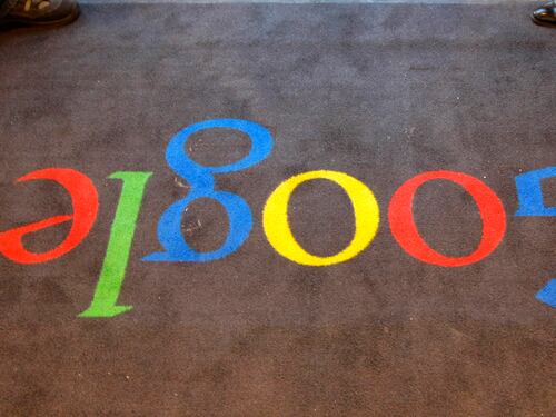 Editore tedesco contro Google: "Da loro quasi un'estorsione"