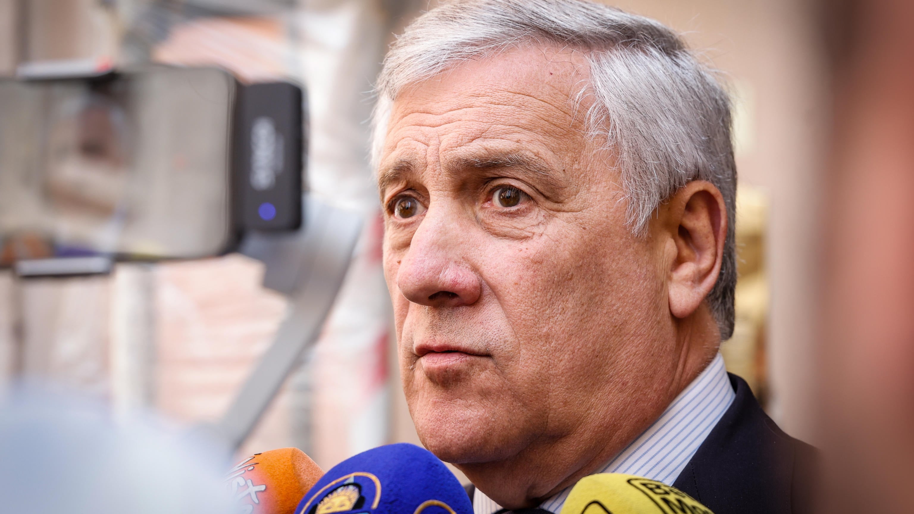 Nel manifesto degli azzurri lealtà a Meloni e premierato