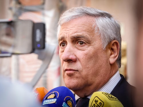 Nel manifesto degli azzurri lealtà a Meloni e premierato