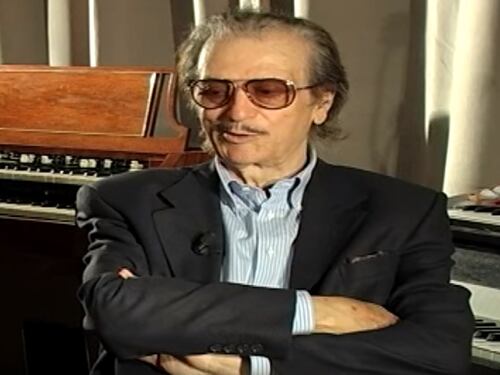 Lutto nello spettacolo: morto Pippo Caruso, "maestro" di Baudo a Sanremo
