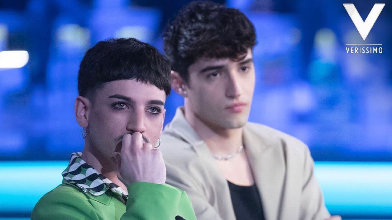 Piccolo G e Gianmarco: il racconto dietro l'eliminazione ad Amici