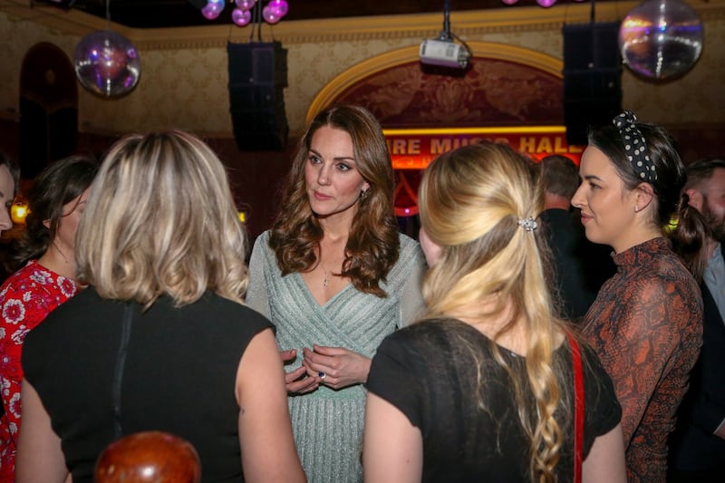 Kate Middleton, le foto della duchessa 10