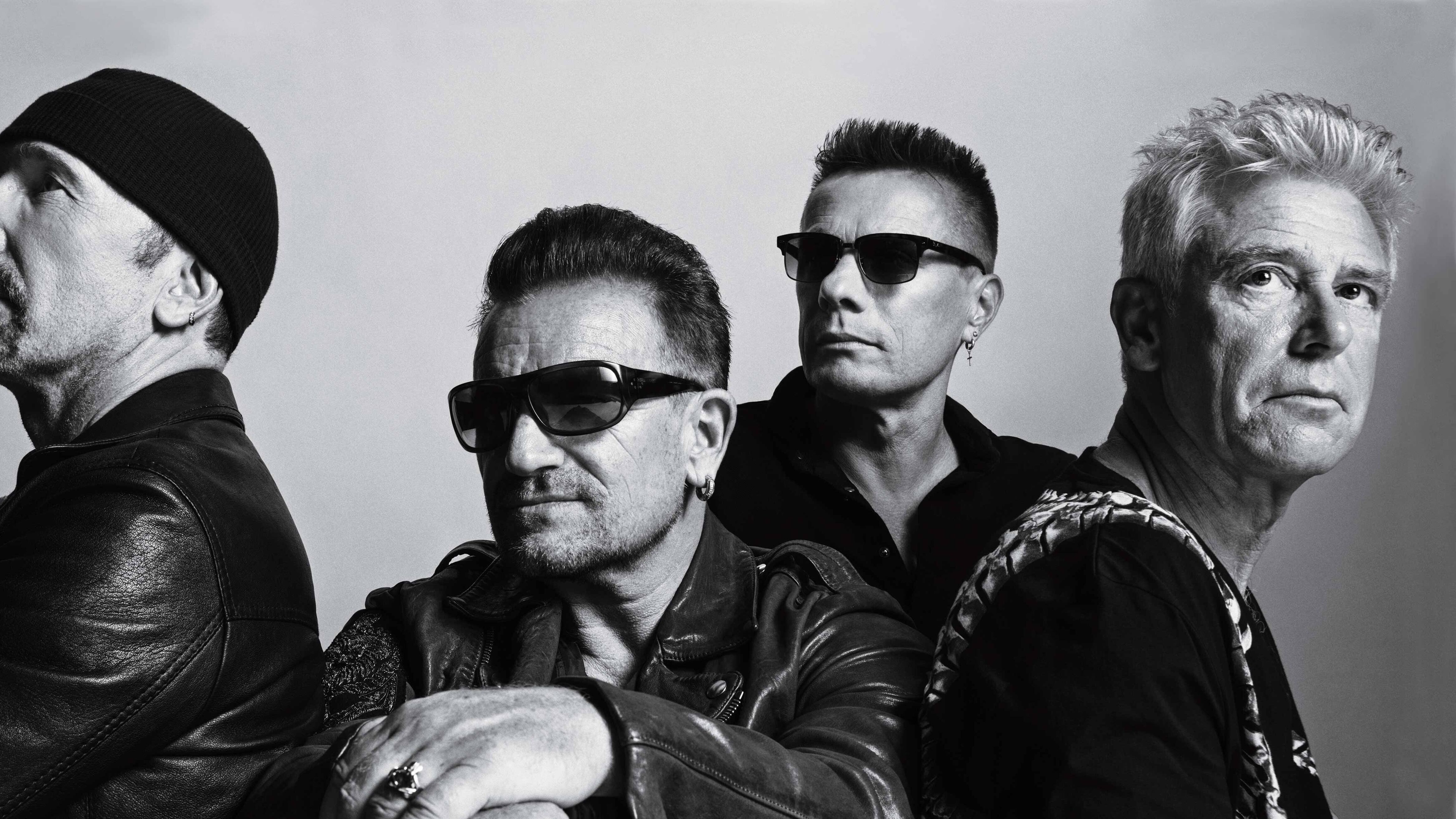 Quei maledetti, "divini" U2 la band più odiata al mondo
