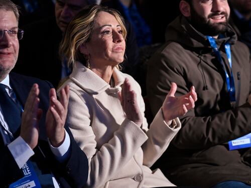 La sinistra riapre la caccia ad Arianna