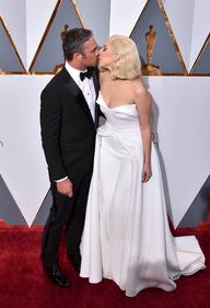 Oscar 2016: tutti i look dal red carpet 26