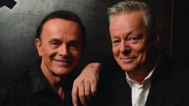 «Oltre i Pooh con un virtuoso come Emmanuel»