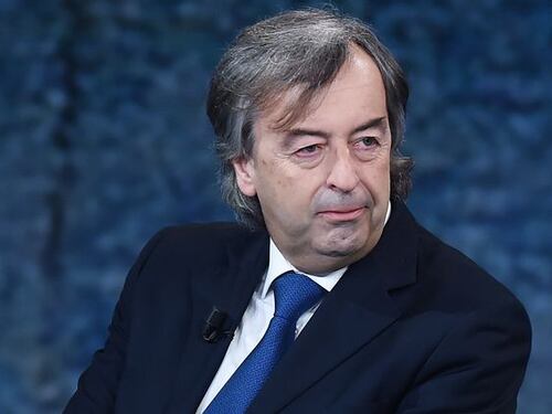 Roberto Burioni ora bacchetta Boldi: "No, non fa ridere. Deve pesare con attenzione le parole"