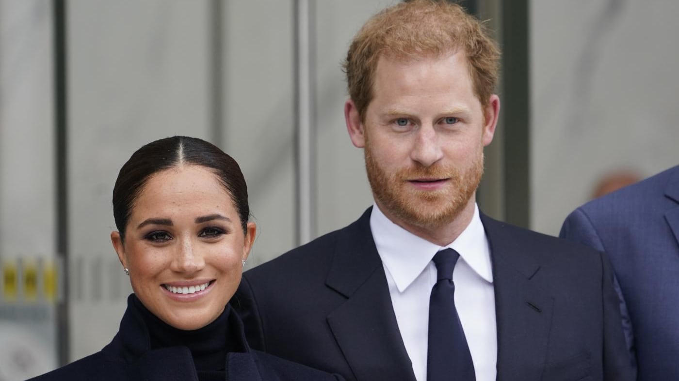 L'ultimo sgarbo di Harry e Meghan a Lady D.