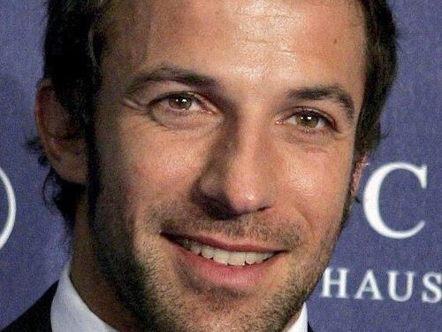 Del Piero, il rinnovo è ufficiale